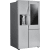 LG LSXS26396S - LG Super Capacity Refrigerator with InstaView Door-in-Door