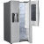 LG LSXS26396S - LG Super Capacity Refrigerator with InstaView Door-in-Door
