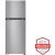LG LT11C2000V - 24 Inch Top Freezer Refrigerator with 11 Cu. Ft. Total Capacity