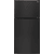 LG LTCS20220B - 30 Inch Top-Freezer LG Refrigerator