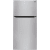LG LGRERADWMW6668 - 33 Inch Top-Mount LG Refrigerator