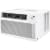 LG LW1217ERSM1 - 12,000 BTU Smart Window Air Conditioner Right Angled