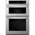 LG LWC3063ST - 30 Inch Smart Combination Wall Oven with 4.7 cu. ft. True Convection Oven