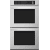 LG LWD3063ST - Double Wall Oven From LG