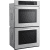 LG LWD3063ST - Stainless Steel Exterior