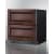 Summit SPR3032DPNRADA - 30 Inch Built-In Double Drawer All-Refrigerator 5.42 cu. ft. Capacity
