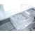 Miele MasterCool Series MIREFFR10 - 36 Inch Smart Freezer Column - Ice Maker