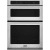 Maytag MMW9730FZ - 6.4 cu. ft. Combi Oven