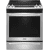 Maytag MES8800FZ - 30 Inch Slide-In Electric Range from Maytag