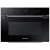 Samsung MC12J8035CT - 21" microwave with 1.2 cu. ft. capacity - Front view