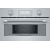Thermador Professional Series MC30WP - 30 Inch Single Speed Electric Wall Oven with 1.6 cu. ft. Capacity in Front View