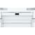 Bosch Benchmark Series B36IT905NP - Benchmark®, Panel Ready Built-in Bottom Freezer Refrigerator
