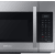 Samsung ME19A7041WS - Digital Control Panel