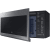 Samsung ME21DG6300SR - 30 Inch Smart Over-the-Range Microwave