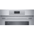 Thermador Masterpiece Series ME301YP - 30 Inch Single Convection Smart Electric Wall Oven with 4.6 cu. ft. Oven Capacity in Control Panel View