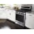 Maytag MGR8800FZ - Maytag 30-Inch Gas Range with 5.8 cu. ft. True Convection Oven and Power Preheat