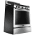 Maytag MGR8800FZ - Freestanding Design with Fingerprint Resistant Stainless Steel