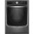 Maytag MHW5500FC - 27" 4.5 cu. ft. Front Load Washer in Metallic Slate