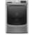 Maytag MHW6630HC - Front Silver