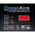 OceanAire AquaCooler OWC1811 - Control Panel