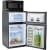 MicroFridge Snackmate Series 31SM6R - Open View