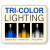 Marvel Professional Series MP15WSF4LP - Tri-Color Lighting