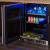 Marvel Professional Series MP24WBG4RS - Wine and Beverage Center (Stainless Frame Model Shown Here)