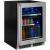 Marvel Professional Series MP24WBG4RS - Wine and Beverage Center (Stainless Frame Model Shown Here)