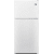 Maytag MRT311FFFH - 33" Top Freezer Refrigerator in White Ice