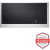 LG MVEL2033F - 30 Inch Over-the-Range Smart Microwave Oven with 2.0 cu. ft. Capacity