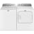 Maytag MVW5035MW - 28 Inch Top Load Washer Shown with Matching Maytag® Dryer (Sold Separately)