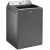 Maytag MAWADREC1 - Left Angle in Slate