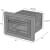 ZLINE MWDTK30 - 1.2 cu. ft. Microwave Drawer Dimensions