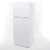 Avanti FF14V0W - 27 Inch Freestanding Top Freezer Refrigerator Side