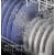 GE GDT650SYVFS - 24 Inch Fully Integrated Dishwasher AutoSense Cycle