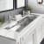 Nantucket Sinks Brightwork Home Collection TRS48OF - Lifestyle