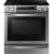 Samsung Chef Collection NE58H9970WS - Front View