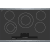 Bosch Benchmark Series NETP069SUC - 30 Inch Electric Cooktop with 5 Elements