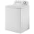 Amana AMWADREW1 - 28 Inch Top Load Washer