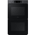 Samsung BESPOKE NV51CG700DMT - 30 Inch Electric Double Wall Oven
