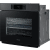 Samsung NV51CG700SMT - 30 Inch Single Wall Oven