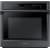 Samsung SARECTWODW116 - Electric Wall Oven from Samsung in Black Stainless Steel