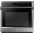 Samsung NV51K6650SS - Electric Wall Oven from Samsung in Stainless Steel