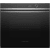 Fisher & Paykel Series 7 Contemporary Series OB30SD17PLX1 - 30 Inch Single Convection Smart Electric Wall Oven with 4.1 cu. ft. Oven Capacity in Front View