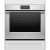 Fisher & Paykel Series 9 Professional Series OB30SPPTX1 - Front View