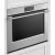Fisher & Paykel Series 9 Professional Series OB30SPPTX1 - Angle View
