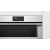 Fisher & Paykel Series 9 Professional Series OM30NPX1 - Display Control