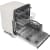 Maytag MDB8959SKW - 24 Inch Fully Integrated Dishwasher Nylon Coated Racks