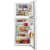 Whirlpool WRT312CZJW - 24 Inch Counter-Depth Top Freezer Refrigerator 11.6 cu. ft. Capacity