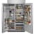 KitchenAid KBSD708MPS - 48 Inch Built-In Side-by-Side Refrigerator 29.4 cu. ft. Total Capacity
